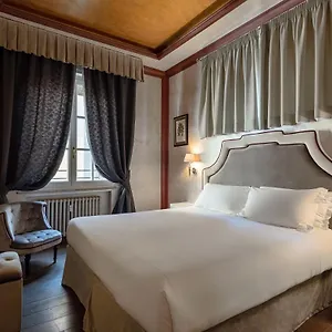 Mabelle Residenza Gambrinus Firenze
