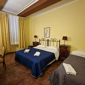 Relais Il Campanile Firenze