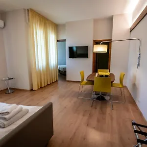 4* Hotel apartamentowy Porta Al Prato