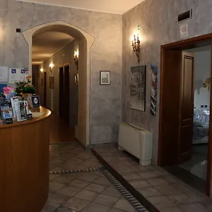 La Notte Blu Флоренция