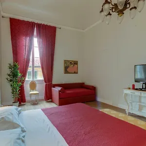Residenza D'epoca Sant Egidio Firenze