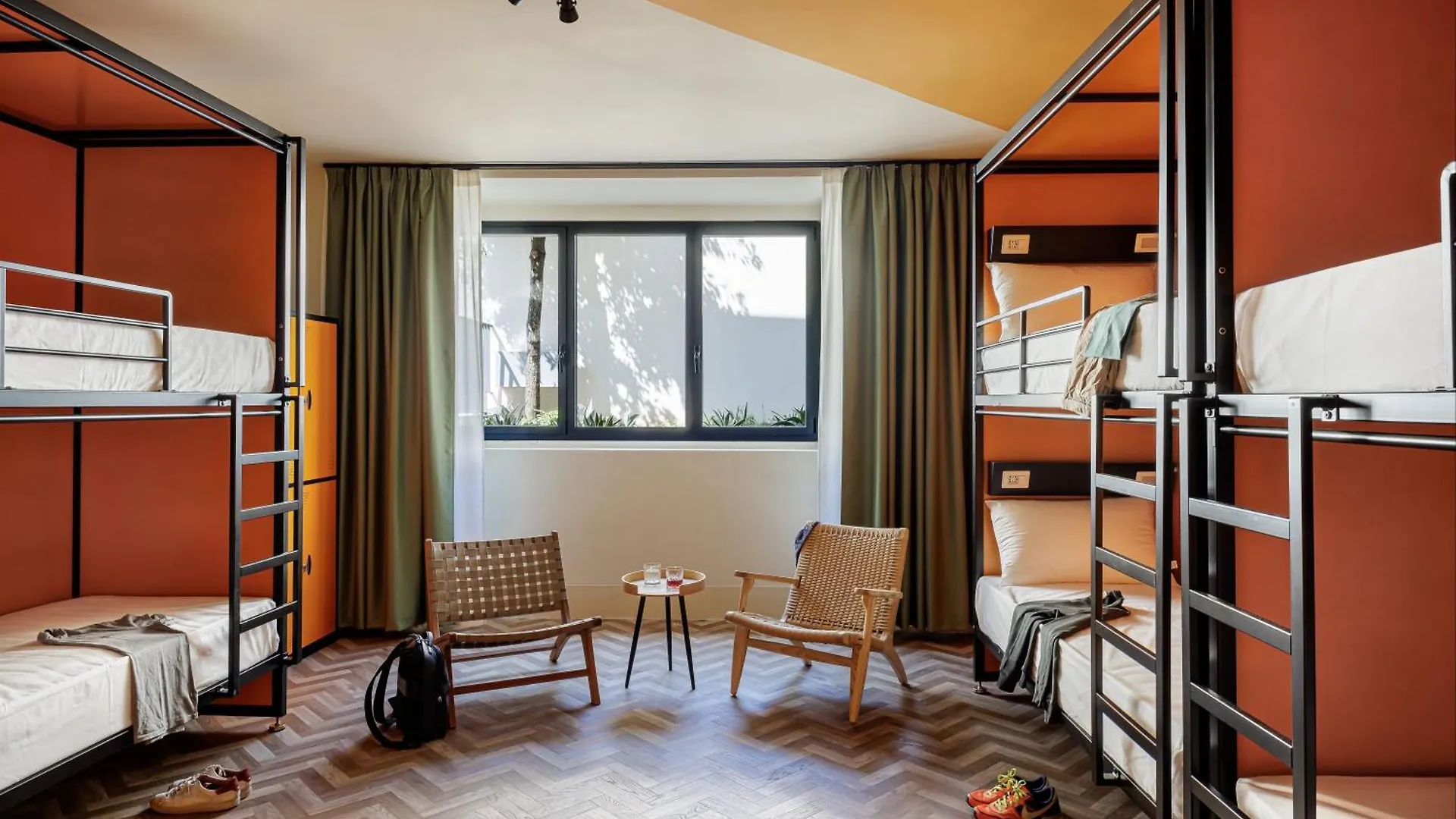 Yellowsquare Firenze Olaszország