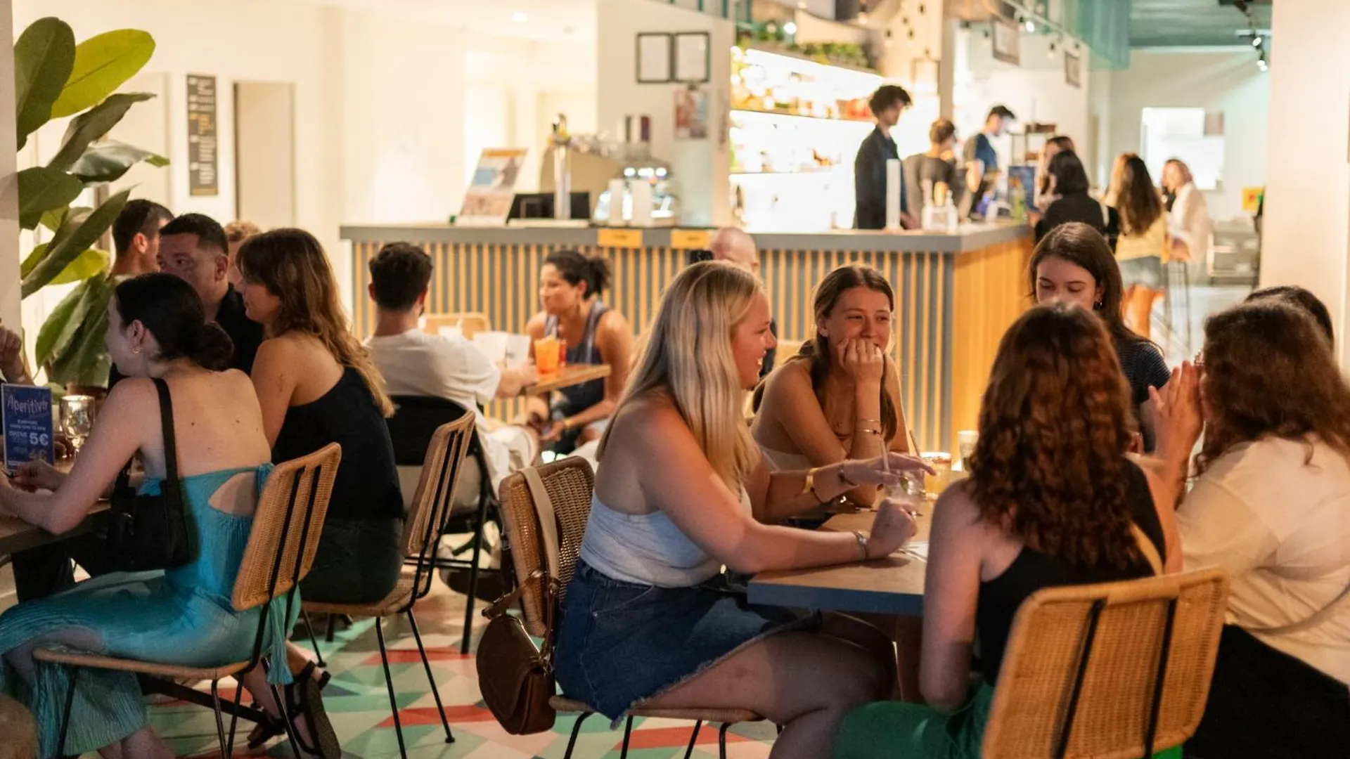 Hostel Yellowsquare Φλωρεντία Ιταλία