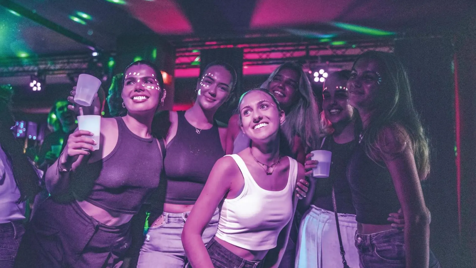 Hostel Yellowsquare Φλωρεντία