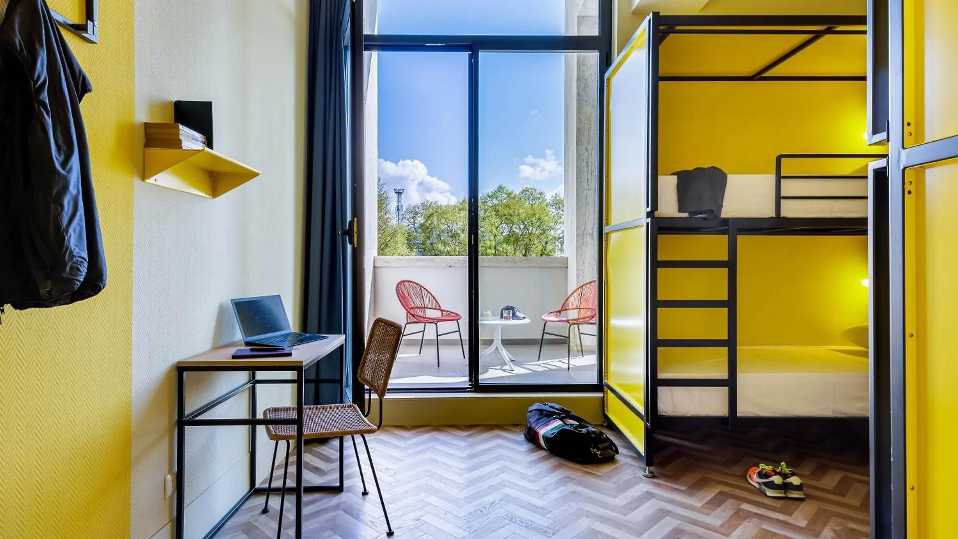 Yellowsquare Firenze